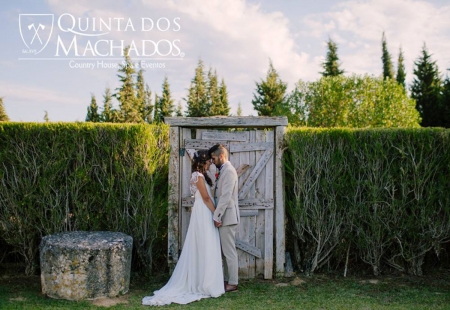 Imagem da loja: Quinta dos Machados